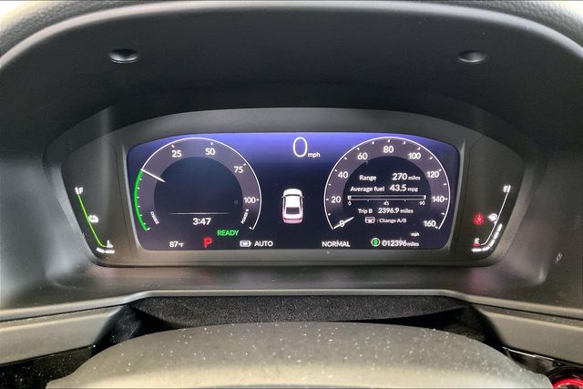 Thumbnail: 2023 Honda Accord - 18