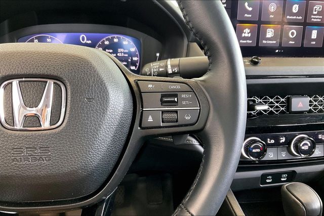 Thumbnail: 2023 Honda Accord - 26