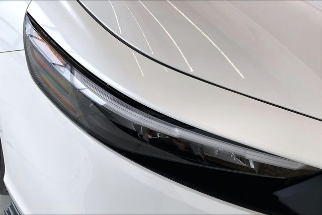 Thumbnail: 2023 Honda Accord - 30