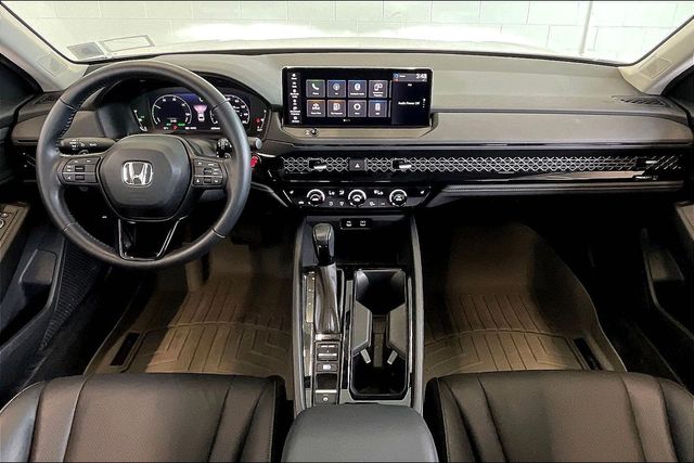 Thumbnail: 2023 Honda Accord - 10