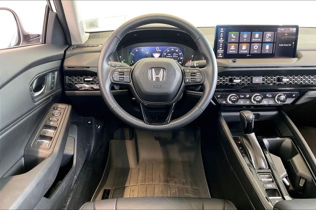 Thumbnail: 2023 Honda Accord - 14