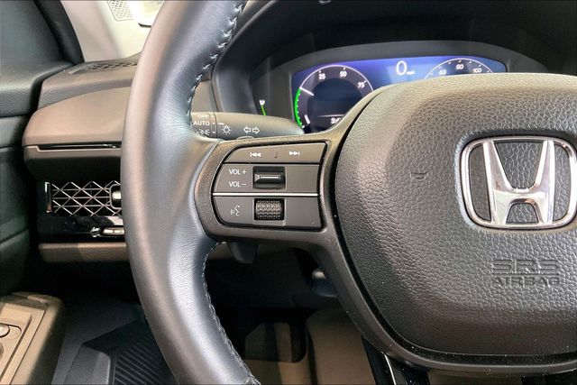 Thumbnail: 2023 Honda Accord - 25