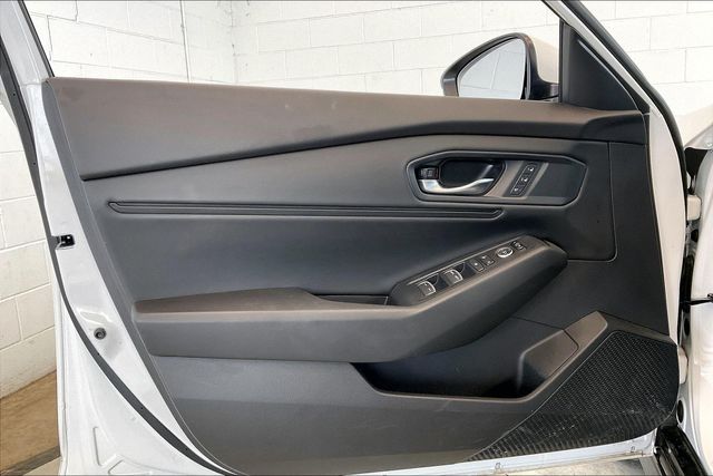 Thumbnail: 2023 Honda Accord - 28