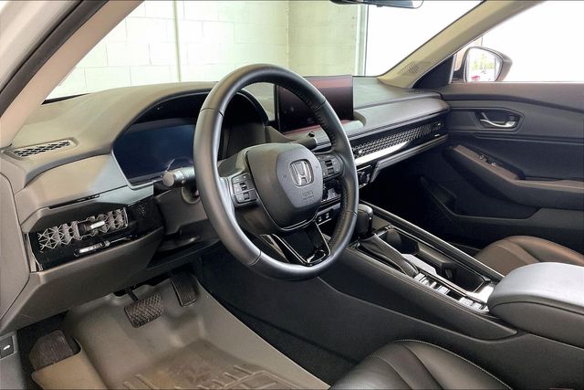 Thumbnail: 2023 Honda Accord - 2