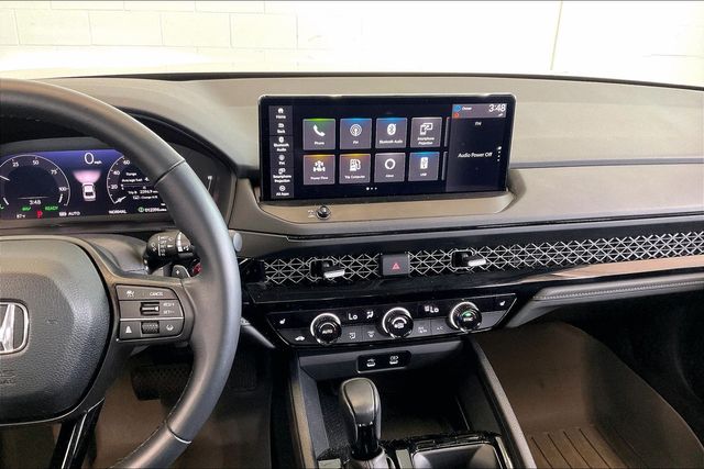 Thumbnail: 2023 Honda Accord - 15