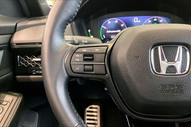 Thumbnail: 2024 Honda Accord - 26
