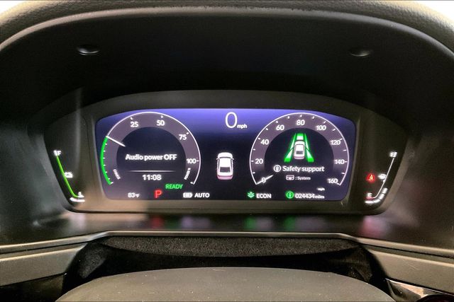 Thumbnail: 2024 Honda Accord - 18