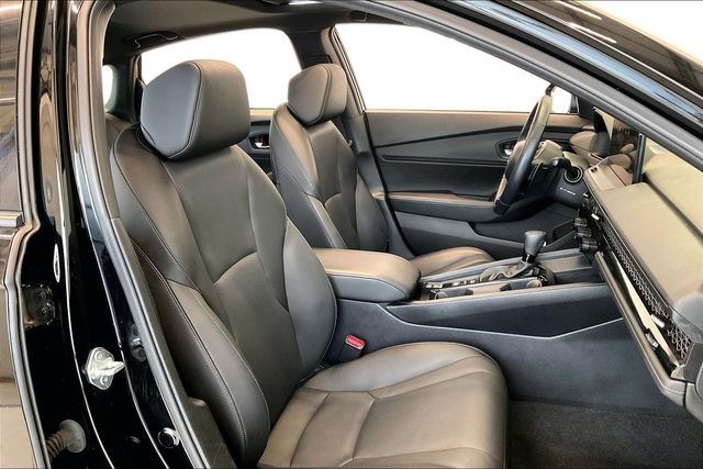 Thumbnail: 2024 Honda Accord - 12