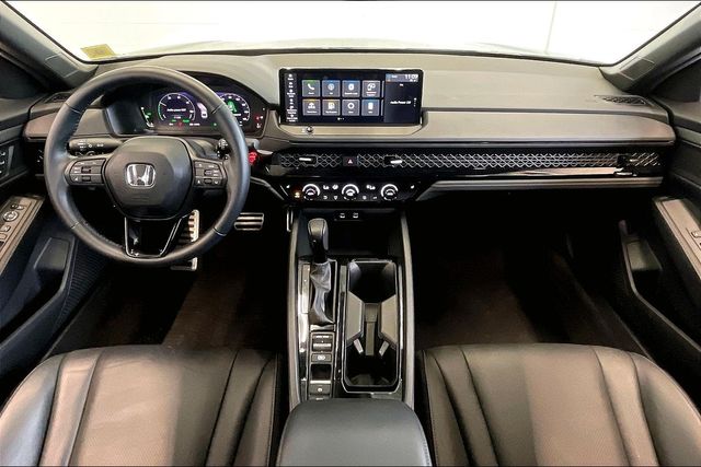 Thumbnail: 2024 Honda Accord - 10