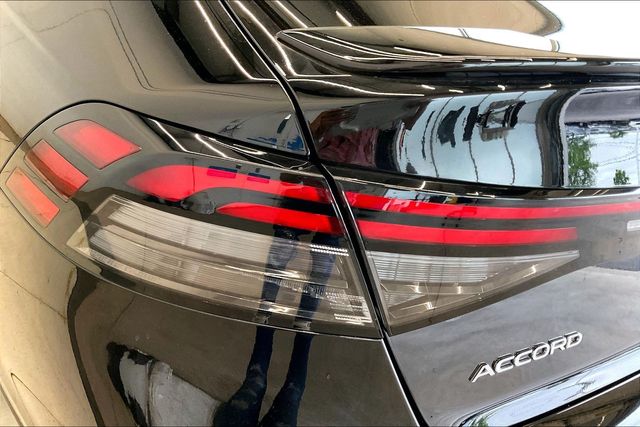 Thumbnail: 2024 Honda Accord - 32