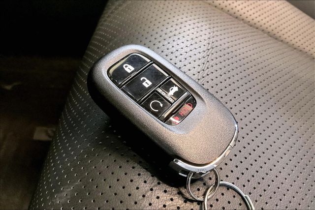 Thumbnail: 2024 Honda Accord - 20