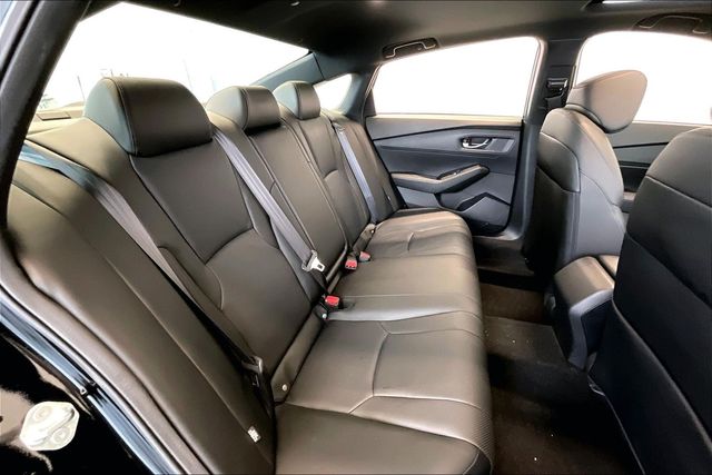 Thumbnail: 2024 Honda Accord - 25
