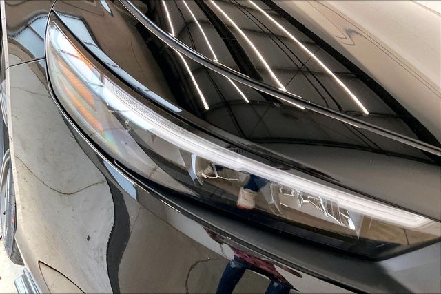 Thumbnail: 2024 Honda Accord - 31