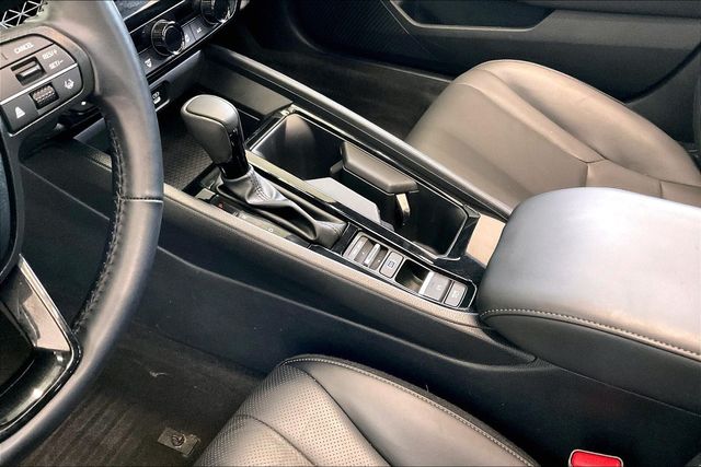 Thumbnail: 2024 Honda Accord - 17