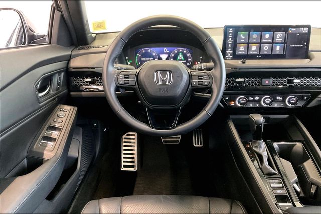 Thumbnail: 2024 Honda Accord - 14