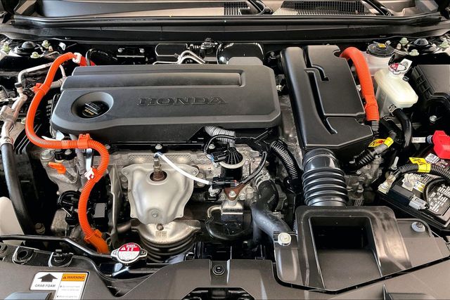 Thumbnail: 2024 Honda Accord - 9