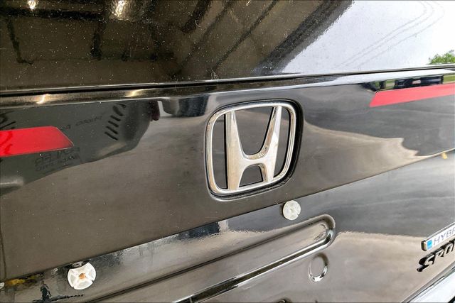 Thumbnail: 2024 Honda Accord - 7