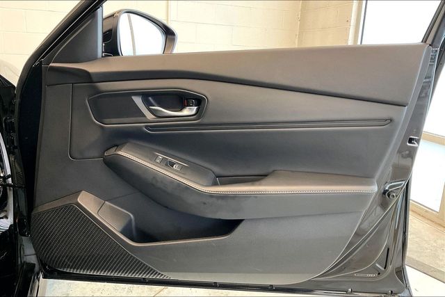 Thumbnail: 2024 Honda Accord - 30