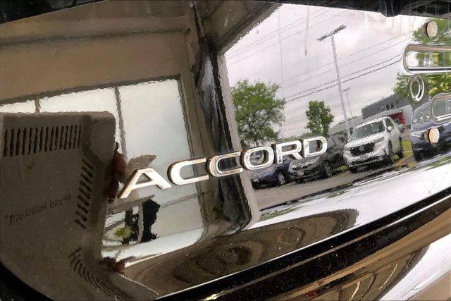 Thumbnail: 2024 Honda Accord - 35