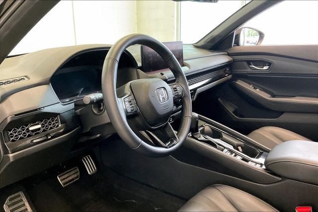 Thumbnail: 2024 Honda Accord - 2