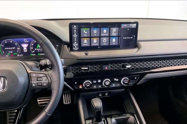 Thumbnail: 2024 Honda Accord - 15