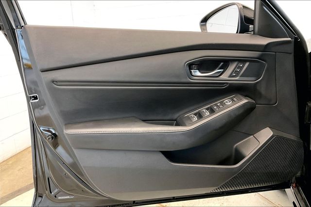 Thumbnail: 2024 Honda Accord - 29