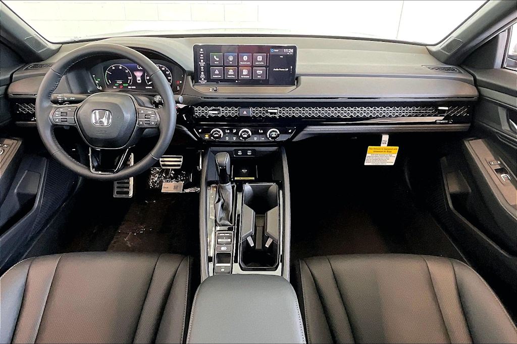 Thumbnail: 2025 Honda Accord - 10