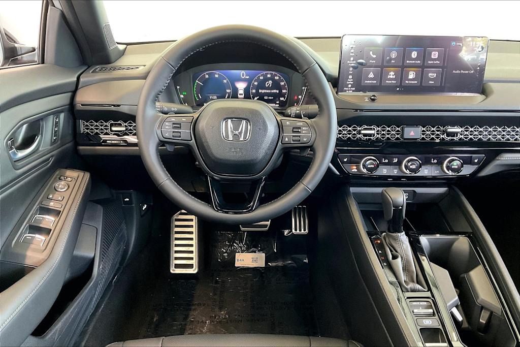Thumbnail: 2025 Honda Accord - 14