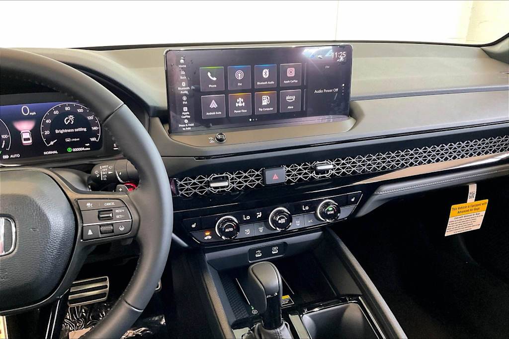 Thumbnail: 2025 Honda Accord - 15