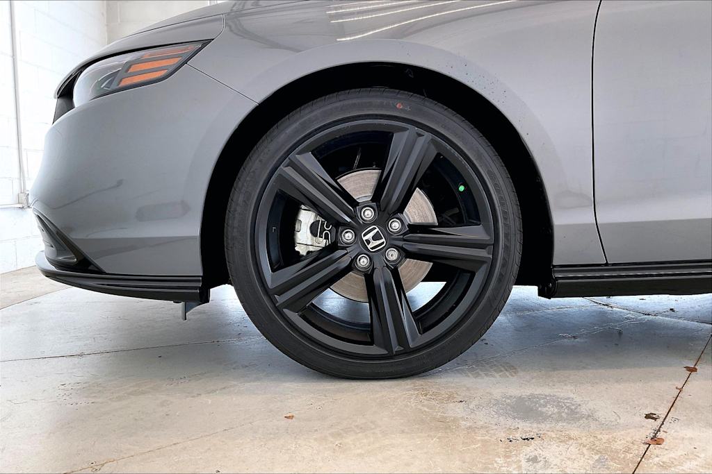 Thumbnail: 2025 Honda Accord - 8