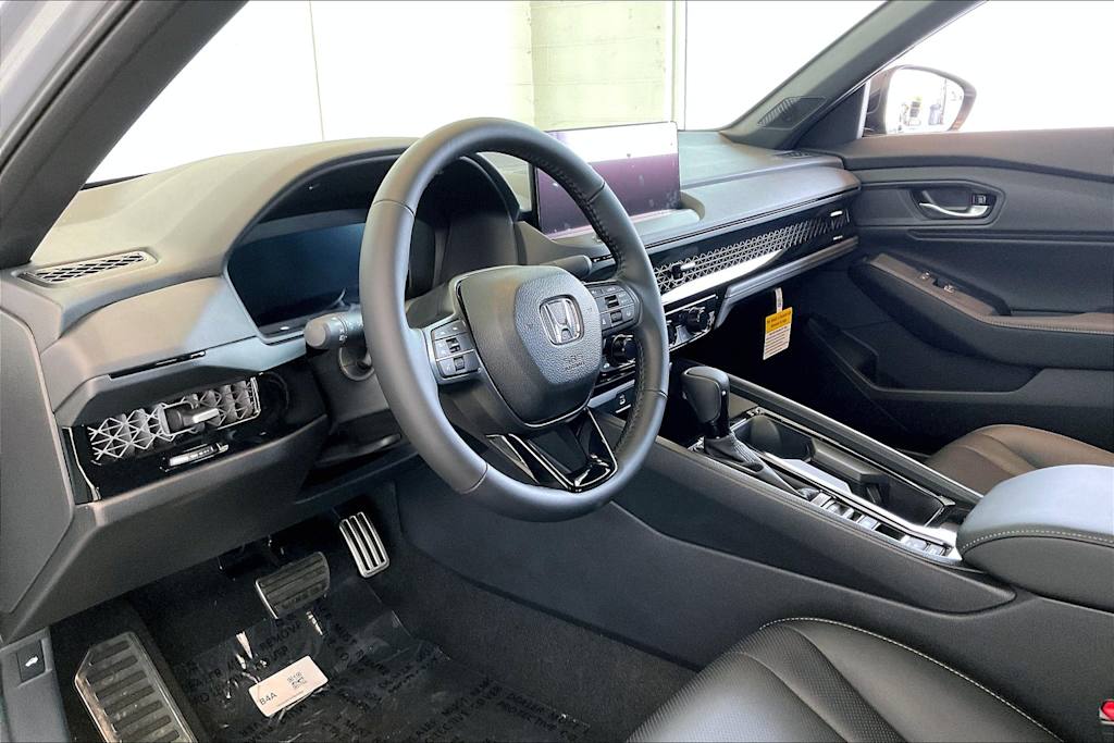 Thumbnail: 2025 Honda Accord - 2