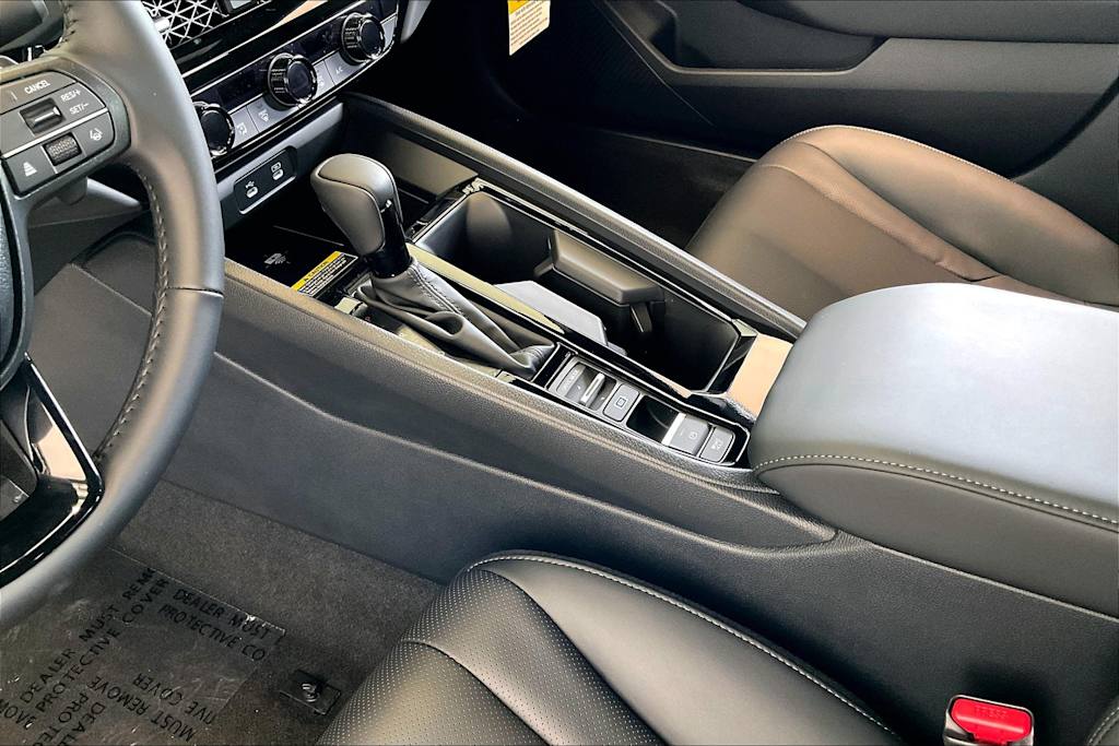 Thumbnail: 2025 Honda Accord - 16