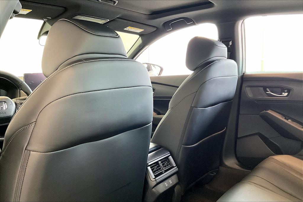 Thumbnail: 2025 Honda Accord - 13