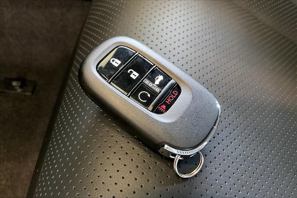 Thumbnail: 2025 Honda Accord - 19