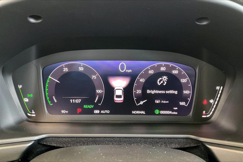 Thumbnail: 2025 Honda Accord - 17