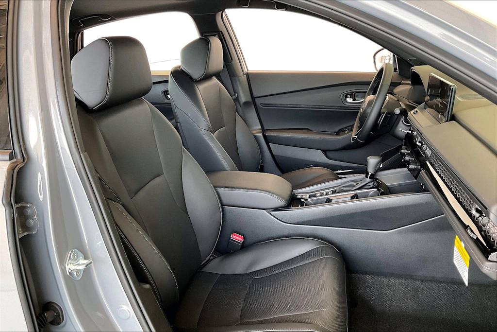 Thumbnail: 2025 Honda Accord - 12