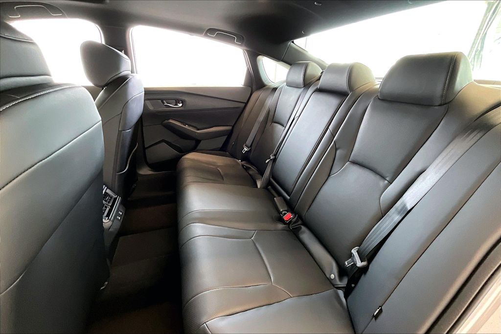 Thumbnail: 2025 Honda Accord - 20