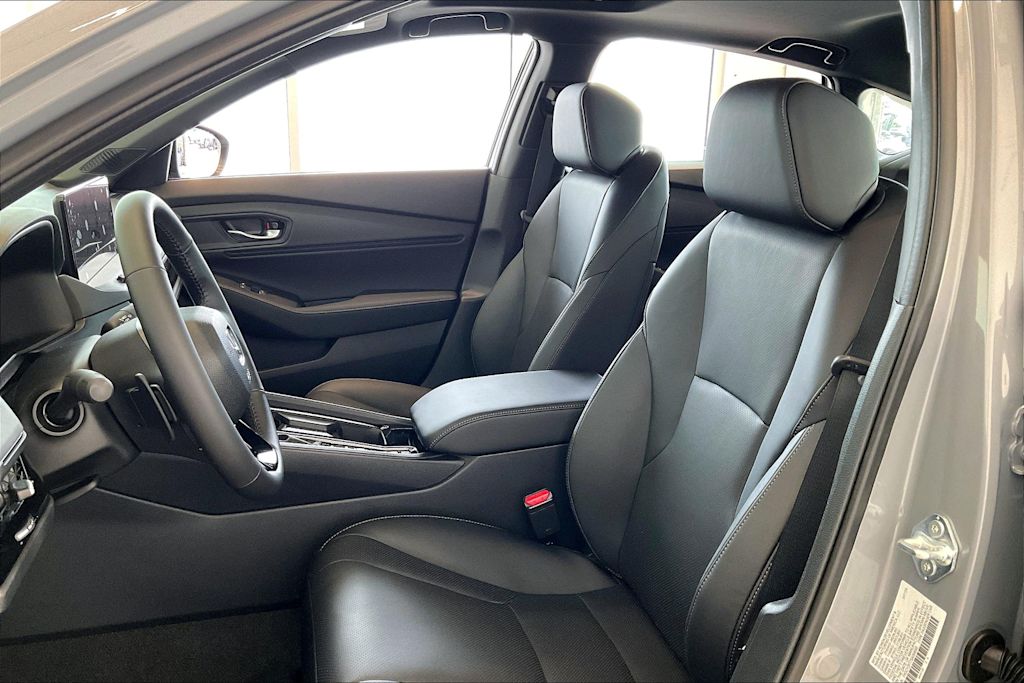 Thumbnail: 2025 Honda Accord - 11