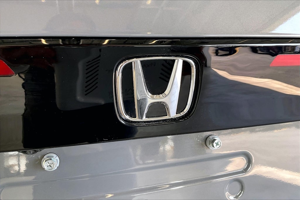 Thumbnail: 2025 Honda Accord - 7