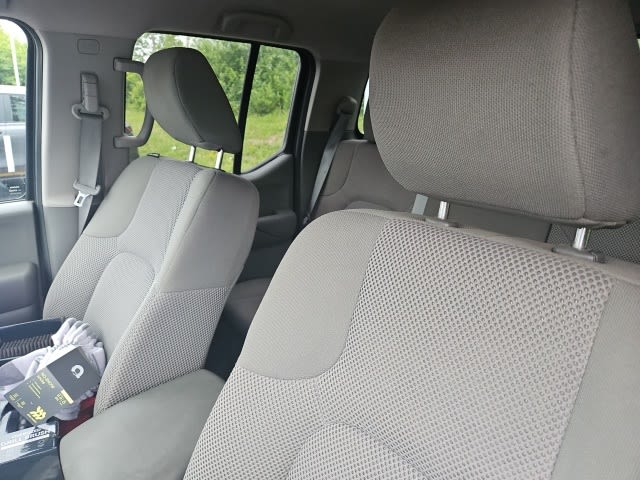 Thumbnail: 2019 Nissan Frontier - 8