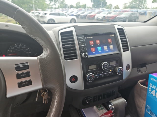Thumbnail: 2019 Nissan Frontier - 7