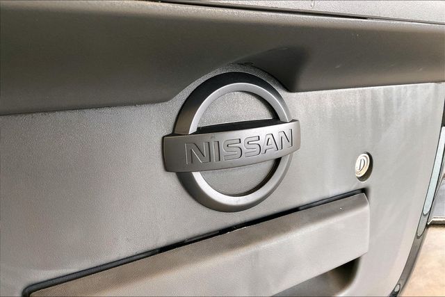 Thumbnail: 2021 Nissan Frontier - 7