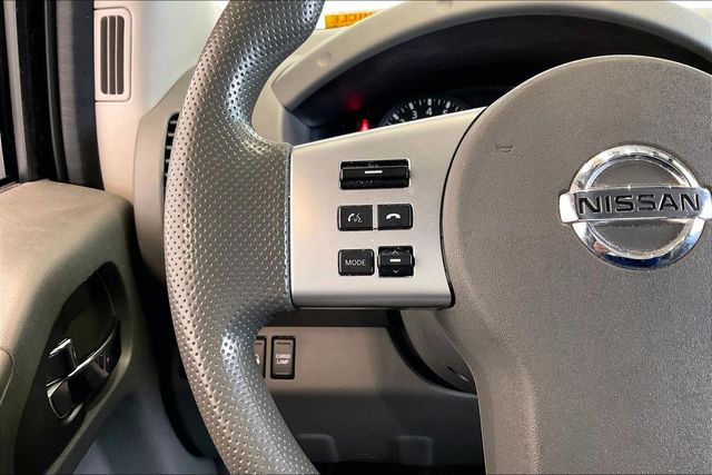 Thumbnail: 2021 Nissan Frontier - 26