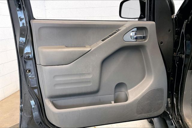 Thumbnail: 2021 Nissan Frontier - 29