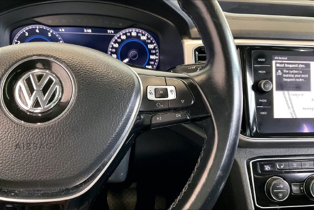 Thumbnail: 2018 Volkswagen Atlas - 27