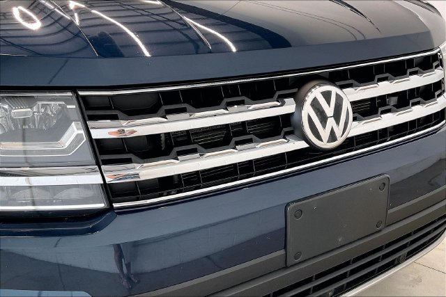Thumbnail: 2018 Volkswagen Atlas - 34