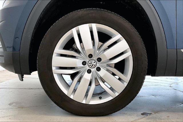 Thumbnail: 2018 Volkswagen Atlas - 8