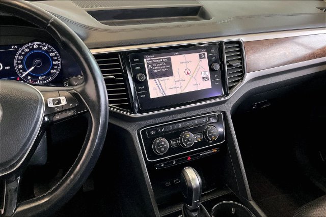 Thumbnail: 2018 Volkswagen Atlas - 15