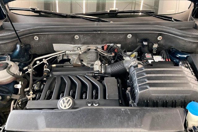 Thumbnail: 2018 Volkswagen Atlas - 9