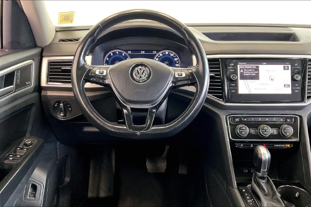 Thumbnail: 2018 Volkswagen Atlas - 14